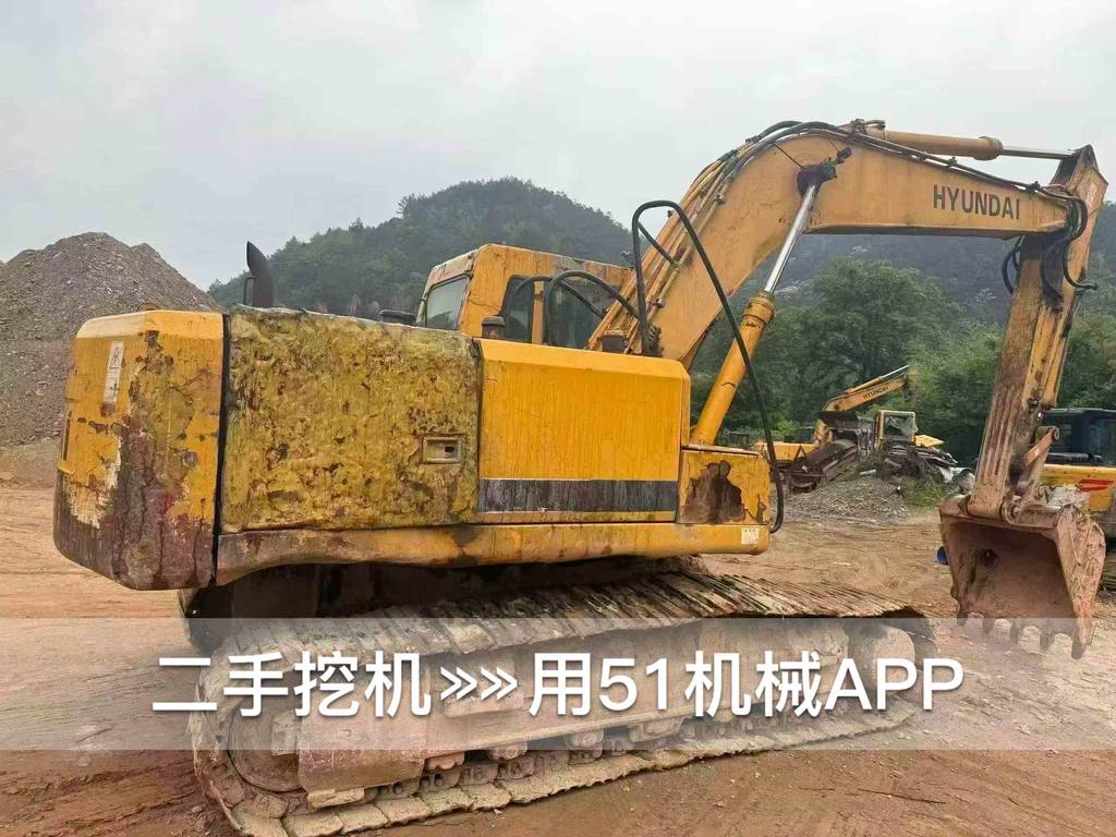 51机械